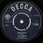 The Zombies - Leave Me Be / Woman - Decca Single, Cd's en Dvd's, Vinyl Singles, Gebruikt, 7 inch, Single, Ophalen of Verzenden