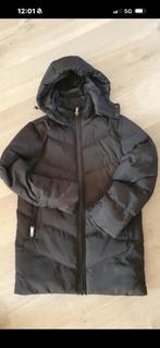 malelions jas xxs, Ophalen, Nieuw, Maat 34 (XS) of kleiner, Zwart