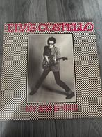 Elvis Costello - My Aim Is True LP, Ophalen of Verzenden, 1960 tot 1980, Zo goed als nieuw, 12 inch