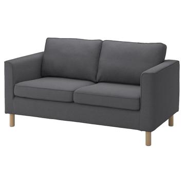 IKEA Parup 2 seater sofa  beschikbaar voor biedingen