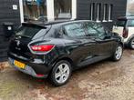 Renault Clio 1.2 Night & Day Airco/Audio/Navi/Lm (bj 2014), Auto's, Renault, Voorwielaandrijving, Euro 5, Stof, Gebruikt