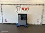 Modul system bedrijfswagen inrichting / ladekast nette staat, Ophalen of Verzenden