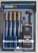 Staedtler technisch tekenpennen, Ophalen of Verzenden, Nieuw, Overige typen