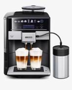 Siemens EQ6 plus S800, Witgoed en Apparatuur, Koffiezetapparaten, Ophalen, Afneembaar waterreservoir, Gebruikt, Koffiemachine