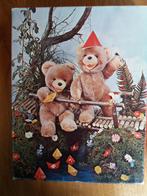 Beren kinderpuzzel, Ophalen of Verzenden, 10 tot 50 stukjes, Zo goed als nieuw, 4 tot 6 jaar