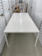 Arco Slim eettafel 240x90 cm - Gebruikt, origineel, Huis en Inrichting, Tafels | Eettafels, Ophalen, Gebruikt, 200 cm of meer