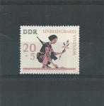 DDR 1966, Michel 1220, Postfris., Postzegels en Munten, Postzegels | Europa | Duitsland, DDR, Verzenden, Postfris