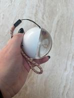 3D glazen bol, Huis en Inrichting, Woonaccessoires | Overige, Ophalen of Verzenden, Nieuw