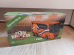 Plus bricks EK voetbal spelersbus, Plus, Ophalen of Verzenden