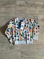 JOHN CABOT SINTERKLAAS SWEATSHIRT, MAAT: 110/116, Jongen of Meisje, Nieuw, Ophalen of Verzenden, John Cabot