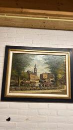 Schilderij, Ophalen of Verzenden