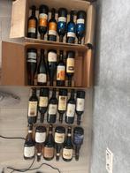 Collection of 23 Rare French Wines –  (1993–2009), Ophalen of Verzenden, Frankrijk, Rode wijn
