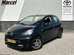 Toyota Aygo 1.0 VVT-i Aspiration | 5 drs | LMV | airco, Voorwielaandrijving, Euro 5, Elektrische ramen, Gebruikt