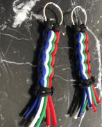 Maluku sleutelhangers handmade, Verzamelen, Ophalen of Verzenden, Nieuw