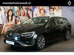 Renault Mégane Estate 1.6 E-Tech Plug-In Hybrid 160 R.S. Li, Auto's, Renault, Te koop, Gebruikt, 750 kg, Voorwielaandrijving