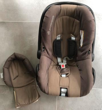 Maxi Cosy. 0-13 kg. GRATIS OPHALEN beschikbaar voor biedingen