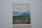 Verkehrshaus der Schweiz, Veröffentlichungen Heft 3, Guide t, Ophalen of Verzenden, Gebruikt, Trein, Boek of Tijdschrift