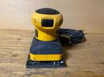 DeWalt vuistschuurmachine, Ophalen, Gebruikt, 1200 watt of meer, Overige typen