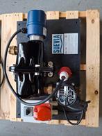 Suevia Mod.300  rondpompsysteem