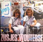 Zusjes Wouterse – 5 Jaar Zusjes Wouterse, Ophalen of Verzenden, Zo goed als nieuw, Overige formaten, Levenslied of Smartlap