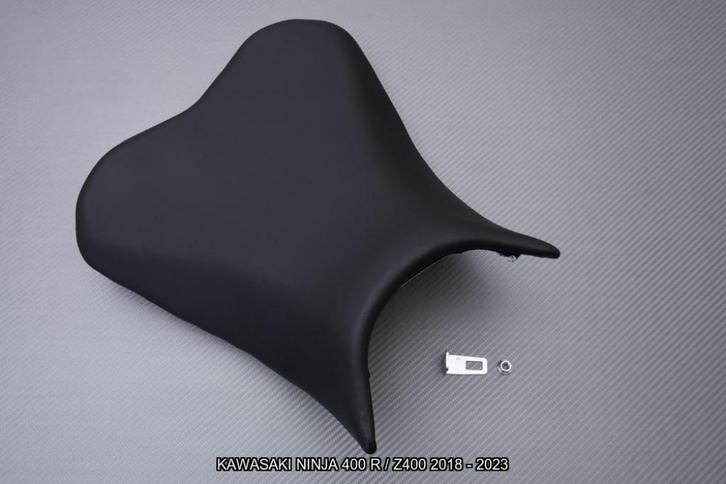 AVDB Voorste Zadel voor KAWASAKI NINJA 400 R Z400 2018 2023, Motoren, Accessoires | Overige, Nieuw, Ophalen of Verzenden