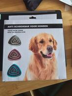 Anti schrokbak voor honden NIEUW!, Ophalen, Zo goed als nieuw