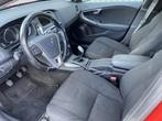 Volvo V40 1.6 T3 Kinetic Clima, CC, PDC & Cam. nw. APK – I, Auto's, Voorwielaandrijving, Stof, Gebruikt, 150 pk