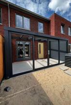 Nieuwe veranda inclusief installatie! Lansingerland, Tuin en Terras, Overkappingen, Ophalen, Nieuw, Veranda