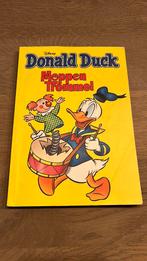 Donald Duck moppentrommel, Ophalen of Verzenden, Zo goed als nieuw, Cartoons