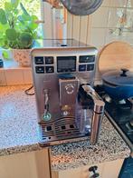 Koffiezetapparaat Philips Saeco Store openen espressomachine, Ophalen of Verzenden, Zo goed als nieuw, Espresso apparaat