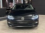 Volkswagen Polo 1.0 TSI Comfortline|STOELVERW|ACC, 47 €/maand, Te koop, Geïmporteerd, 5 stoelen