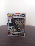 Funko pop- Casy jones, Verzamelen, Ophalen of Verzenden, Nieuw