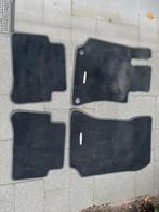 Mercedes E-klasse 200D Automatten Set, Ophalen, Gebruikt