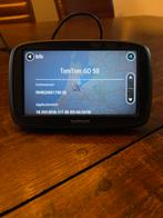 TomTom Go 50, Auto diversen, Autonavigatie, Gebruikt, Ophalen of Verzenden
