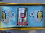 Illy Art Collection Jeff Koons Koffie Kopjes for Capuccino, Ophalen, Nieuw, Porselein, Kop en/of schotel