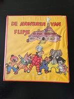 Flipje Tiel - 15 Kinderboekjes in Originele Omslag, Fictie algemeen, Ophalen of Verzenden, Onbekend, Gelezen