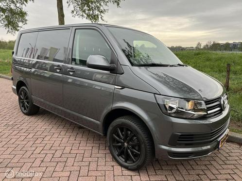 Volkswagen Transporter 2.0 TSI Benzine + Navi | PDC | LMV, Auto's, Bestelauto's, Bedrijf, Te koop, ABS, Airbags, Airconditioning