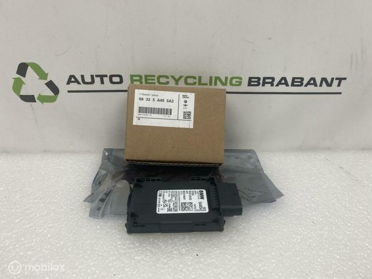 Radarsensor BMW X3 X4 X5 NIEUW ORIGINEEL 66325A495A3, Auto-onderdelen, Elektronica en Kabels, BMW, Gebruikt, Ophalen of Verzenden