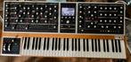 Moog One 16 voice analog synthesizer, Muziek en Instrumenten, Synthesizers, Ophalen, Zo goed als nieuw, Overige aantallen, Overige merken