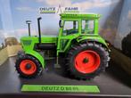 Deutz 8006 4 WD Weise Toys, Hobby en Vrije tijd, Modelauto's | 1:32, Ophalen of Verzenden, Nieuw, Tractor of Landbouw, Overige merken
