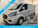 Ford Transit Custom 2.0 TDCI L1H1 Trend 130 PK Servicebus /, Voorwielaandrijving, Stof, 4 cilinders, Met garantie (alle)