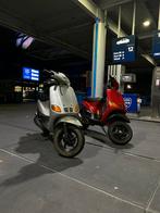 Zip Type, Ophalen, Tweetakt, Gebruikt, Maximaal 45 km/u