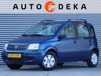 Fiat Panda 1.2 Edizione Cool *Airco*5 PERS.*, Voorwielaandrijving, Gebruikt, 1242 cc, Origineel Nederlands
