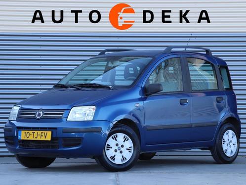 Fiat Panda 1.2 Edizione Cool *Airco*5 PERS.*, Auto's, Fiat, Bedrijf, Te koop, Panda, ABS, Airbags, Airconditioning, Centrale vergrendeling