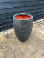 Capi pot, Tuin en Terras, Bloempotten, Ophalen, Kunststof, 40 cm of meer, Rond