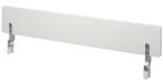IKEA Nattapa bedrand bedhek zijsteun, Ophalen, Nieuw, Minder dan 140 cm, Minder dan 70 cm
