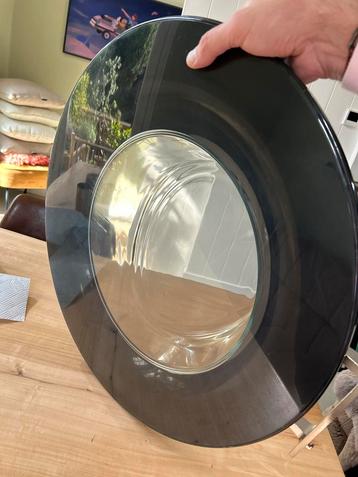 Whirlpool/Indesit Wasmachine Deur - gebruikt beschikbaar voor biedingen