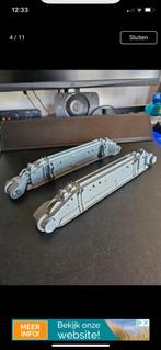 GEZOCHT 2 kalen RUPSEN CC 8800, Hobby en Vrije tijd, Modelauto's | 1:50, Ophalen of Verzenden, Gebruikt, Hijskraan, Tractor of Landbouw