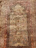 Kayseri ,Turkey Antique tapijt 175*119 cm, 100 tot 150 cm, Ophalen of Verzenden, Zo goed als nieuw, Crème
