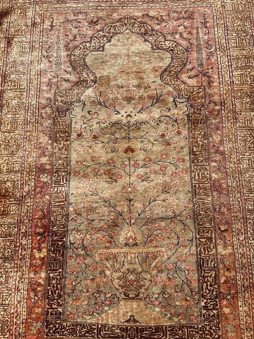 Kayseri ,Turkey Antique tapijt 175*119 cm, Huis en Inrichting, Stoffering | Tapijten en Kleden, Zo goed als nieuw, 100 tot 150 cm